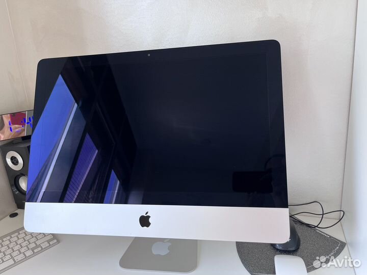 Apple iMac 21.5 2013