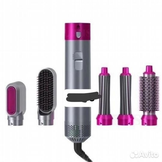 Мультистайлер 5 в 1