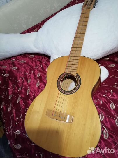 Классическая гитара
