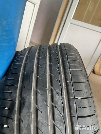 Pace Alventi 225/40 R18 Y