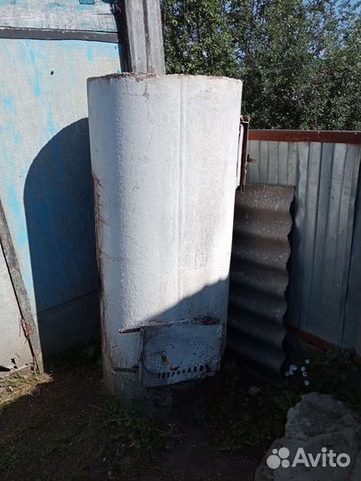 Металлолом