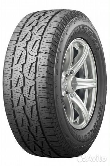 Bridgestone Dueler A/T 001 235/70 R16 106T