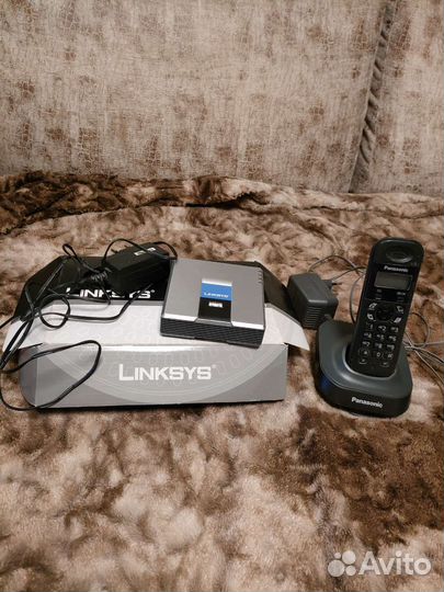 Адаптер для телефона