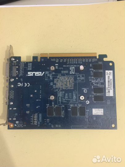 Asus geforce gt 730