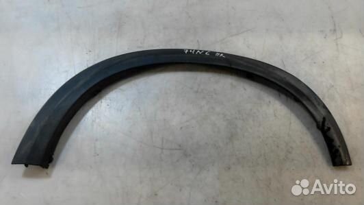 Молдинг крыла переднего правого volvo XC90 1 (74N0