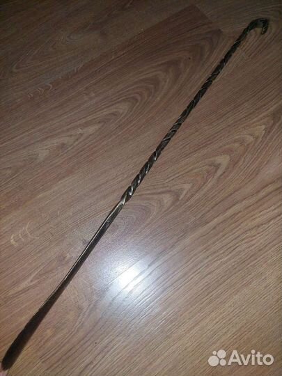 Обувная ложка