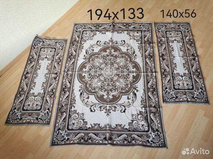 Комплект покрывал х/б