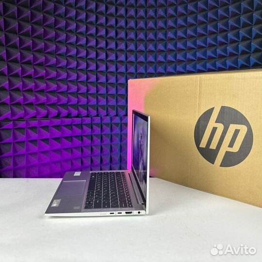 Ультрабук HP EliteBook 835 g8 Ryzen5 / 16RAM