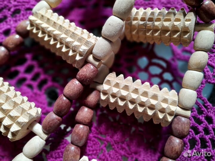 Массажёр для спины