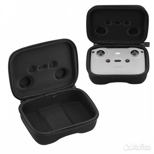 Жесткий чехол для пульта DJI Mini 2, Air 2/2S