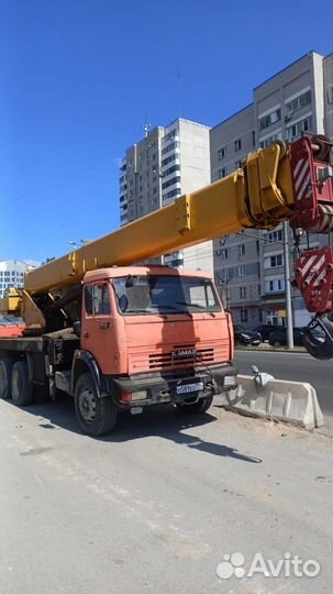 Ивановец КС-45717-1Р, 2012