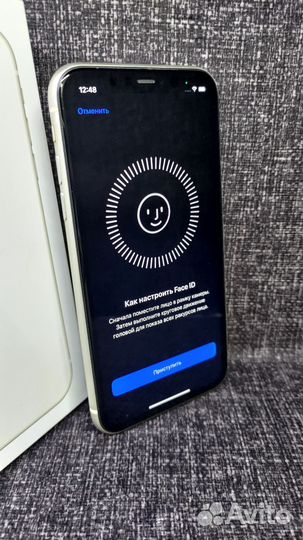 iPhone 11 128gb