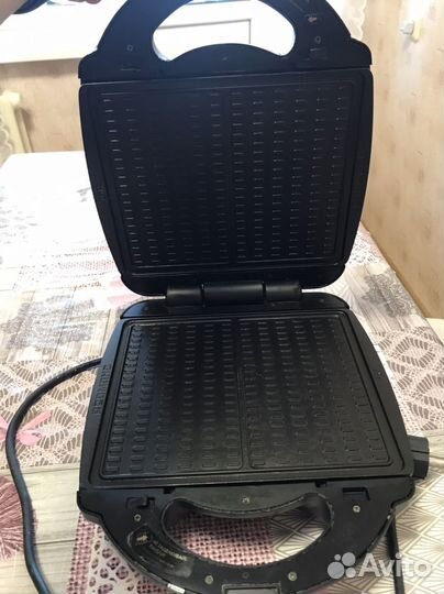 Мультипекарь Redmond