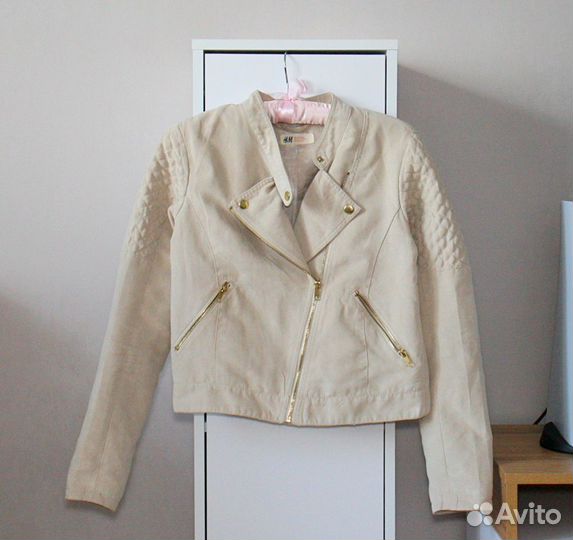 Куртка H&M 170
