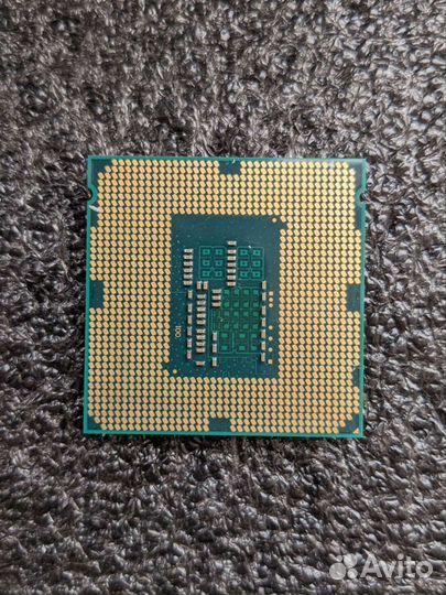 Процессоры Intel Pentium Celeron Socket LGA1150