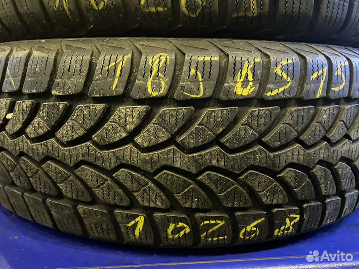 Bridgestone Blizzak LM-32 185/65 R15