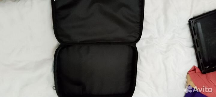 Сумка для ноутбука