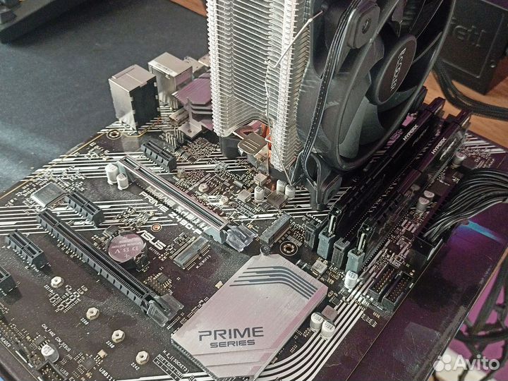 Игровой комплект