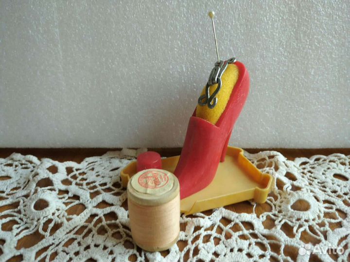 Вещи из СССР