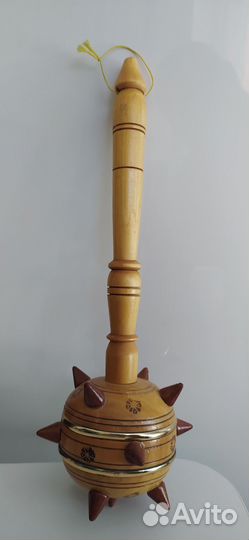 Сувениры из разных стран