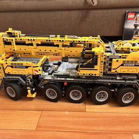 Lego Technic 42009