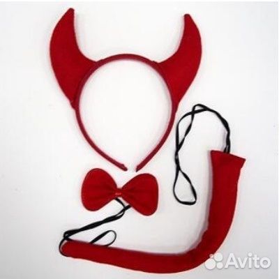 Костюм на хэллоуин детский, аренда