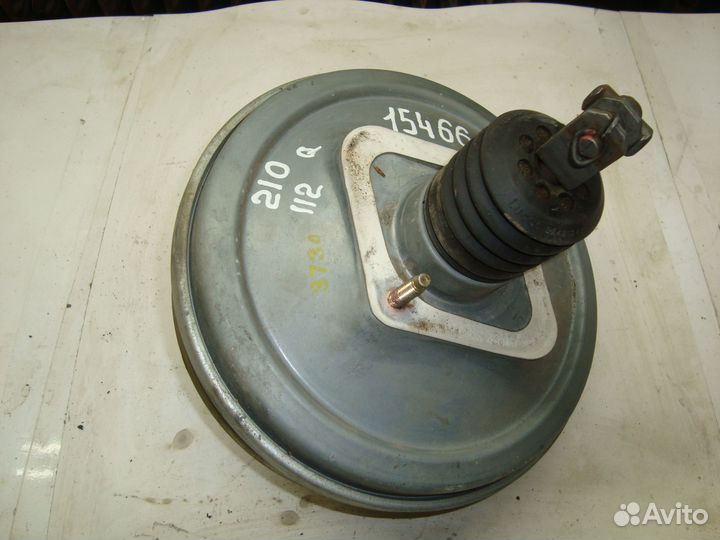 Вакуумный усилитель тормозов W210 M112 A0044308830