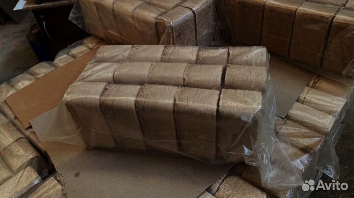 Тепло из природы в каждый дом