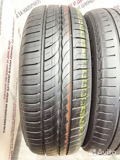 Pirelli Cinturato P1 185/60 R15 84H