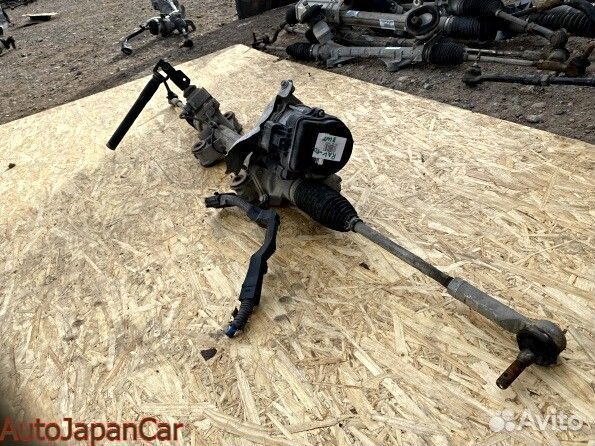 Рулевая рейка Toyota RAV-4 XA50