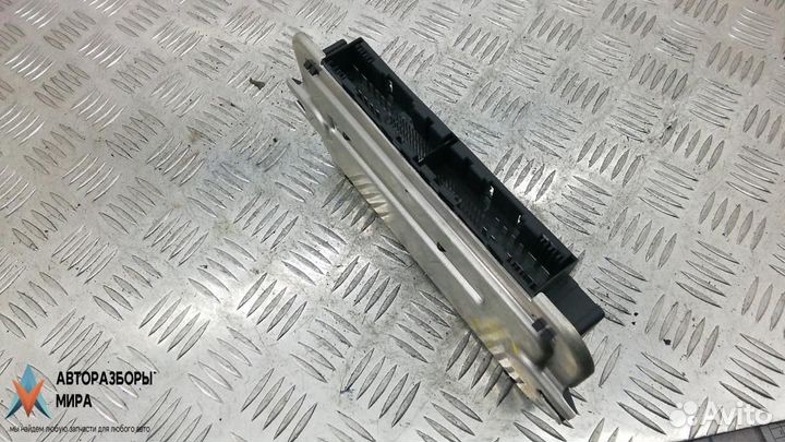 Блок управления (другие) BMW 5 F07/F10/F11 2012