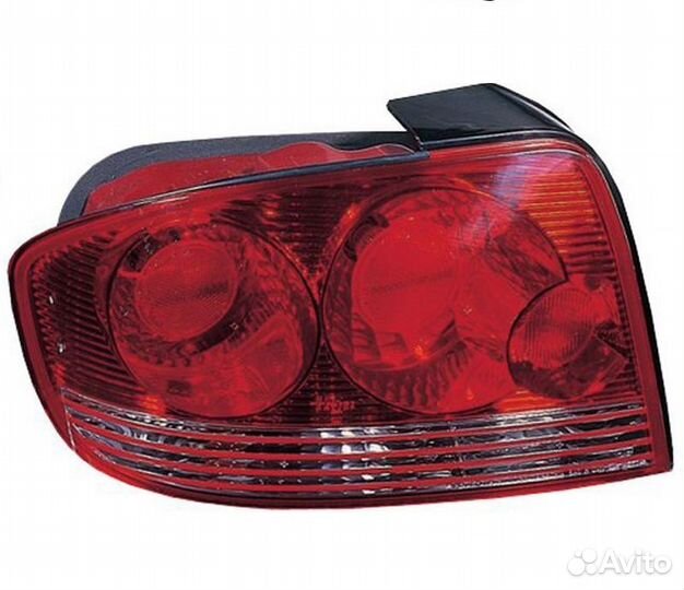 Фонарь задний Hyundai Sonata IV 02-04 / Тагаз