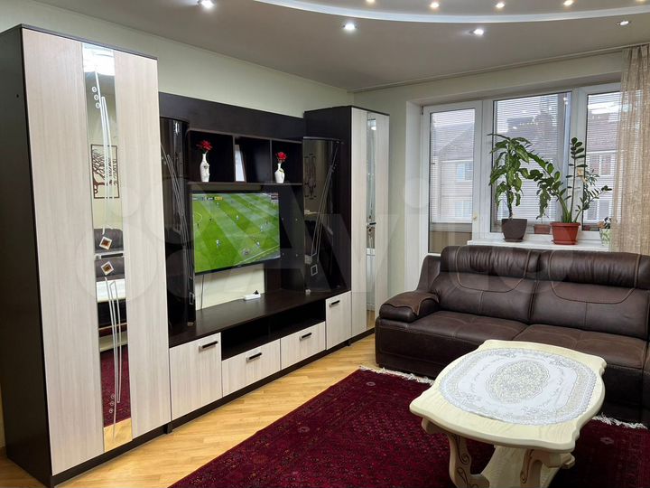 4-к. квартира, 150 м², 5/6 эт.