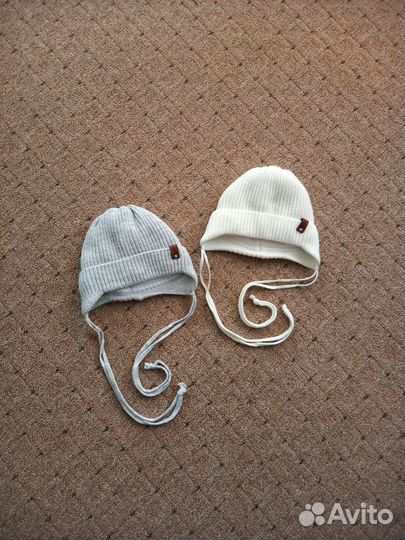 Шапка детская
