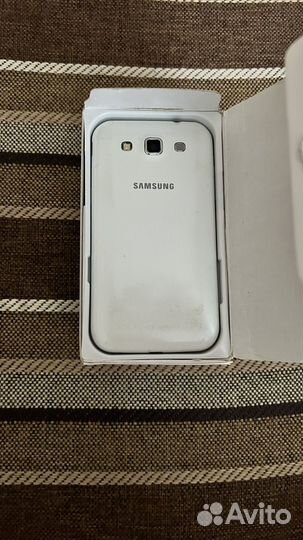 Samsung Galaxy Win GT-I8552, 8 ГБ