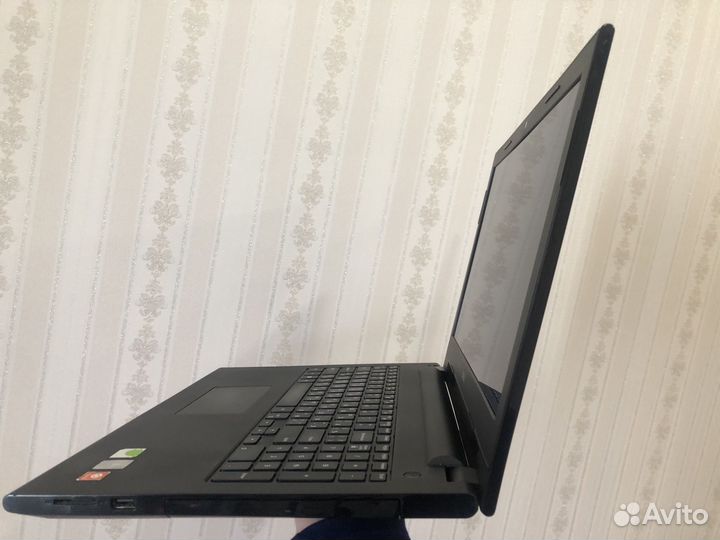 Игровой Dell -15,6'/Core i5/8 gb DDR3/2 видкокарты