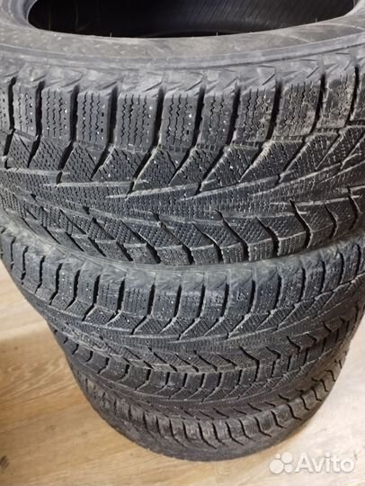 Hankook Winter I'Cept IZ2 205/65 R16