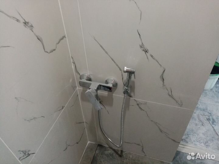 Ремонт квартир под ключ