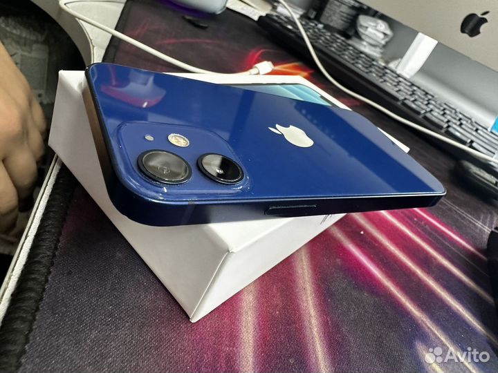iPhone 12 mini, 128 ГБ