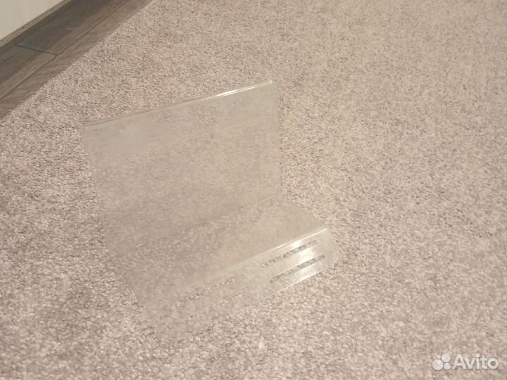 Мостик для черепашки