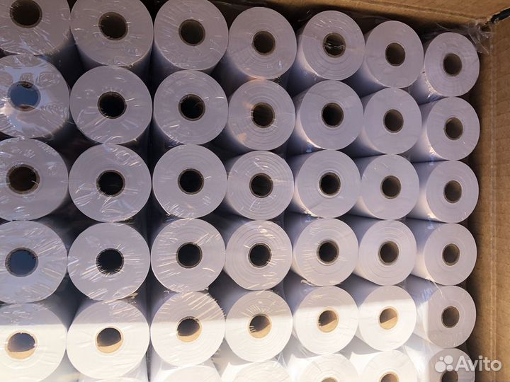 Кассовая Лента