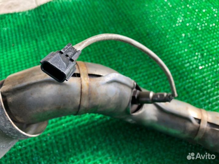 Датчик кислородный Nissan X-trail, XTrail, Roque