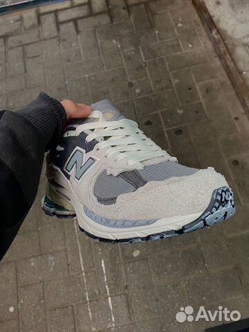 Кроссовки New balance 574