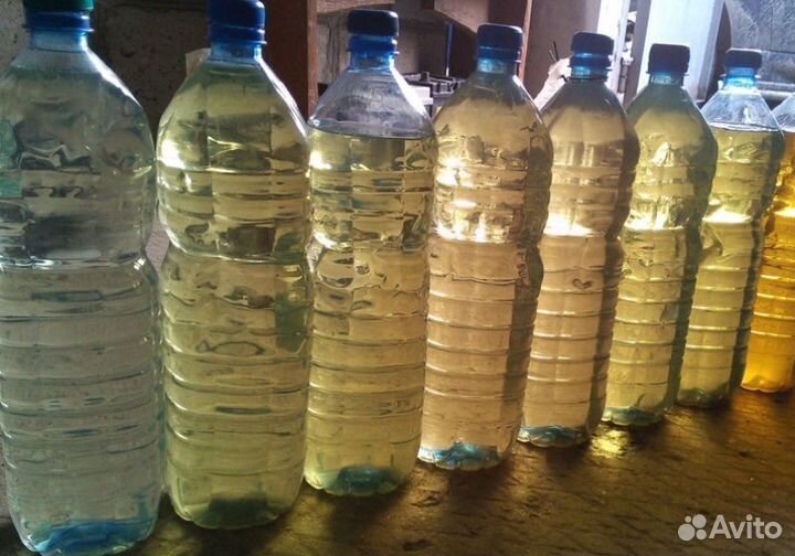 Дизельное топливо с доставкой гост N