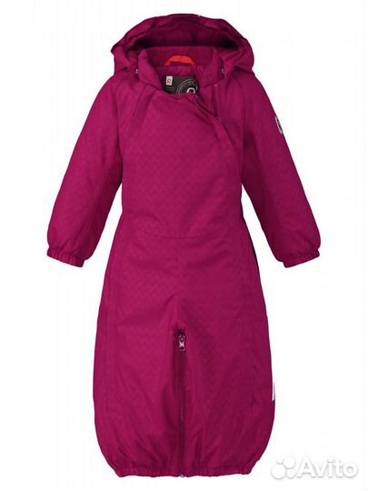 Комбинезон-трансформер Reima