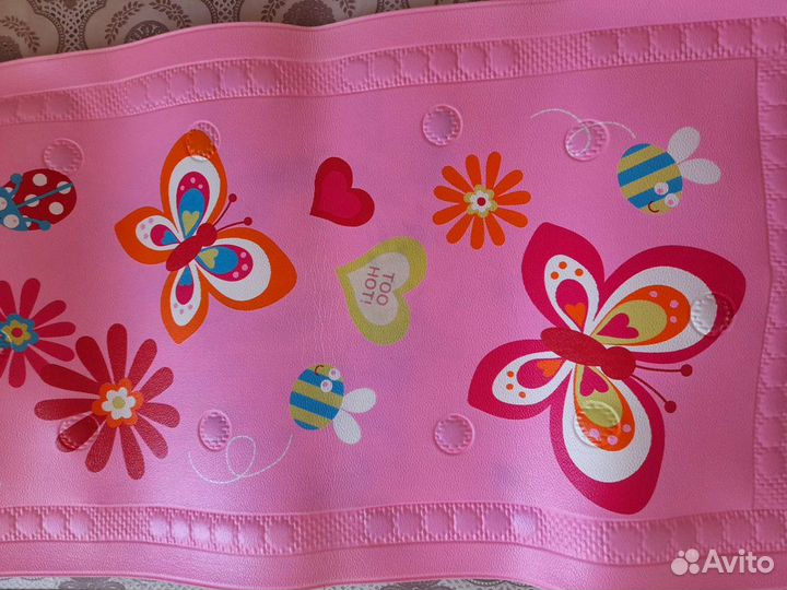 Коврик для купания 