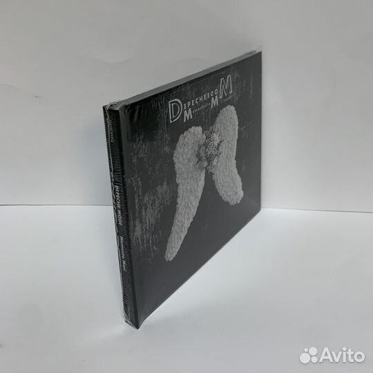 Depeche mode - Momento Mori (deluxe) CD