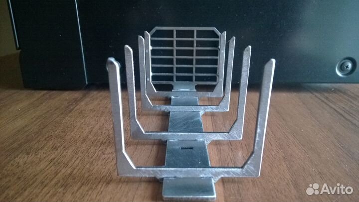 Надстройка сортиментовоз для Камаз 53212