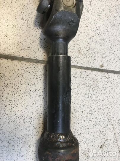 Карданный вал bmw r 1150 rt