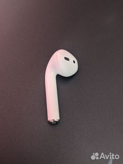 Airpods 2 наушник левый оригинальный